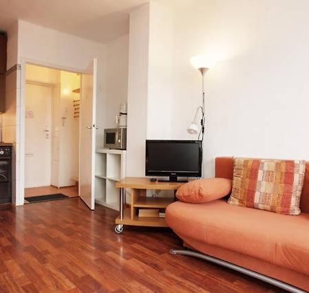 Parkview Apartment 1 Βερολίνο Εξωτερικό φωτογραφία