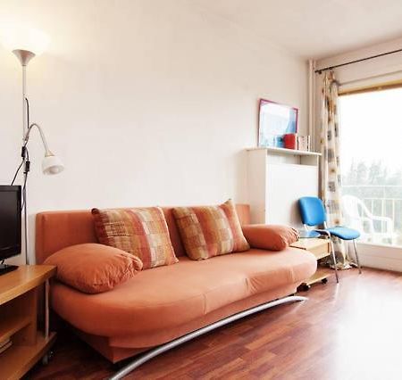 Parkview Apartment 1 Βερολίνο Εξωτερικό φωτογραφία