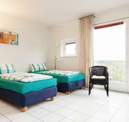 Parkview Apartment 1 Βερολίνο Εξωτερικό φωτογραφία