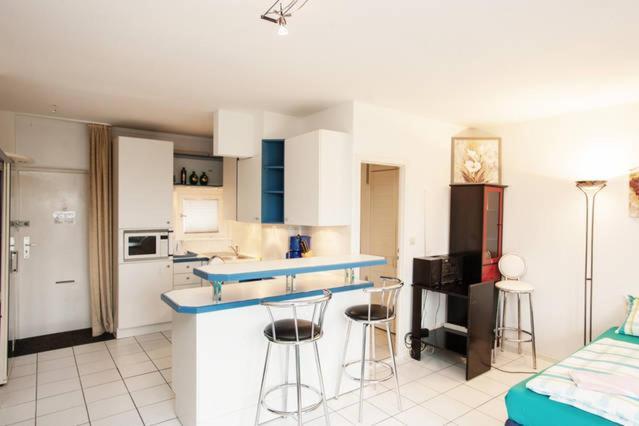 Parkview Apartment 1 Βερολίνο Εξωτερικό φωτογραφία