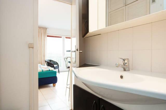 Parkview Apartment 1 Βερολίνο Εξωτερικό φωτογραφία
