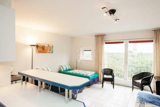 Parkview Apartment 1 Βερολίνο Εξωτερικό φωτογραφία