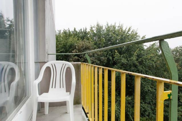 Parkview Apartment 1 Βερολίνο Εξωτερικό φωτογραφία